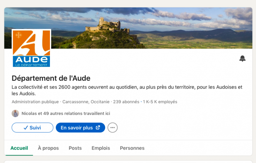 linkedin
