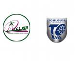 FCL XIII - Toulouse Olympique XIII